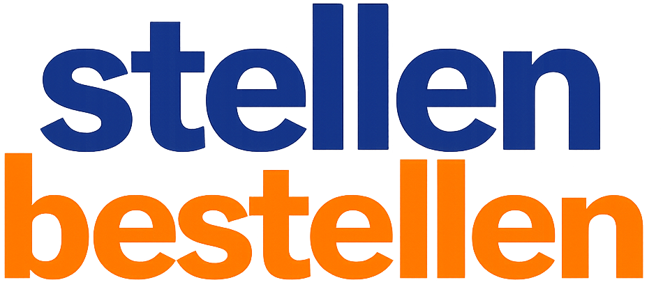 Stellen Bestellen